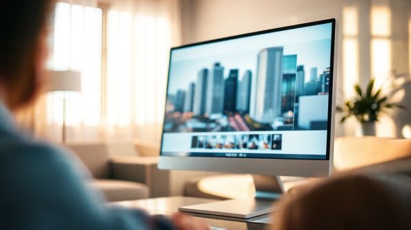 Top AI photo generators for crafting beautiful images quickly